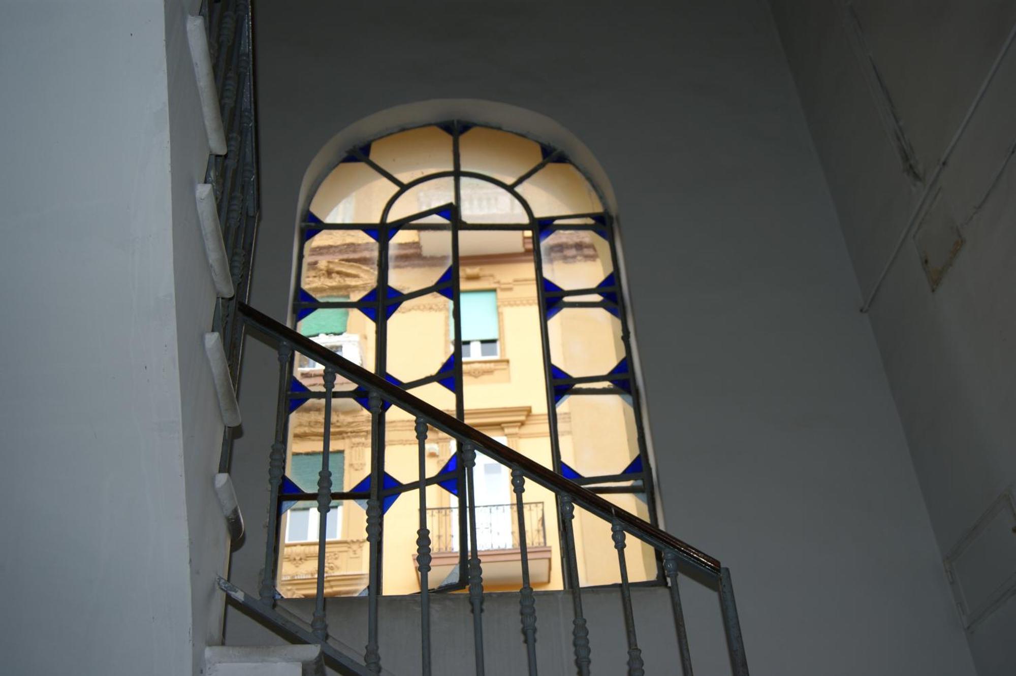 Casa Dei Mille Napoli Apartment Exterior photo