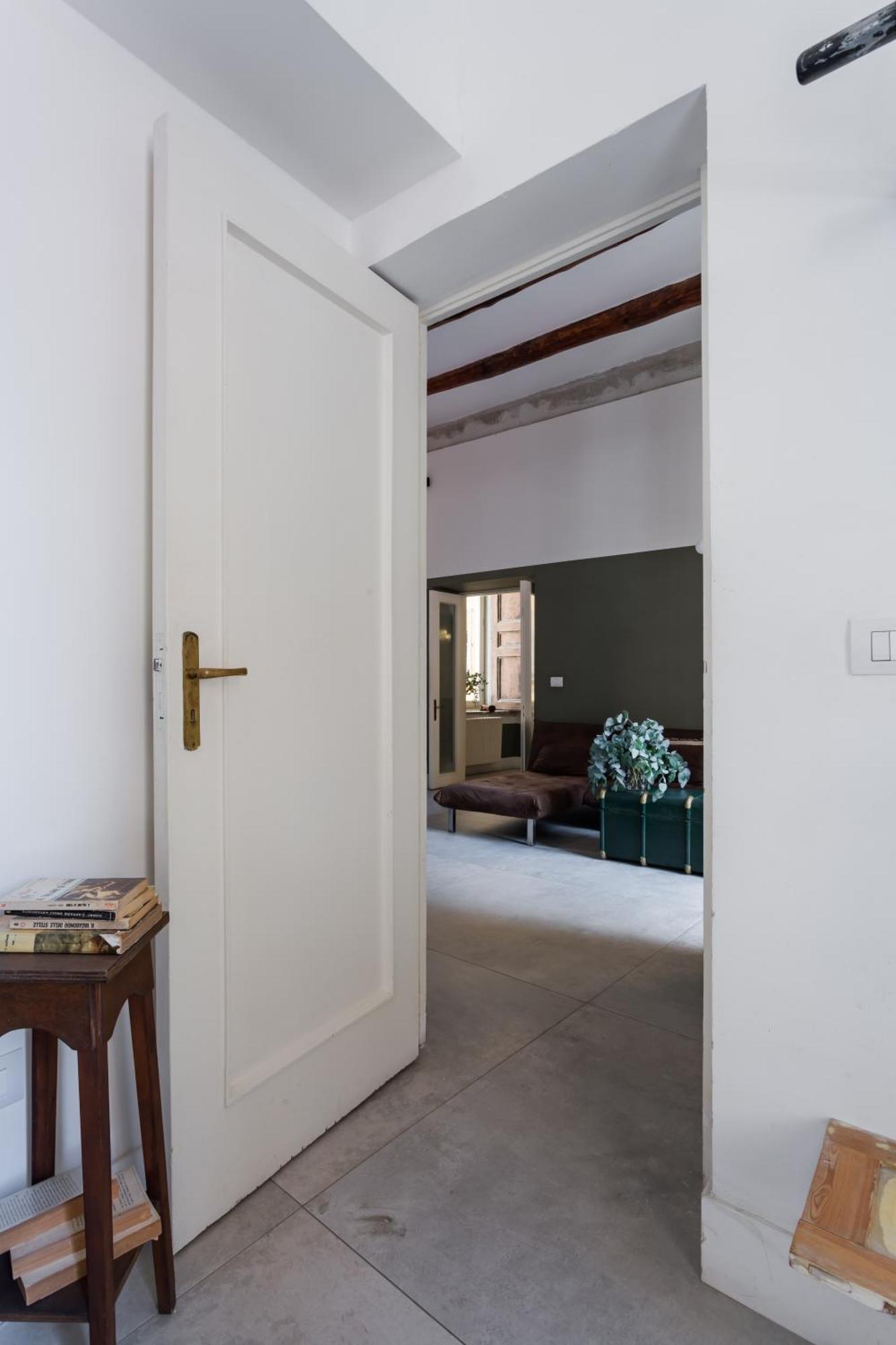 Casa Dei Mille Napoli Apartment Exterior photo