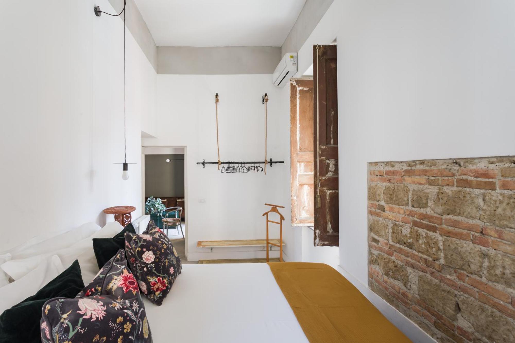 Casa Dei Mille Napoli Apartment Exterior photo